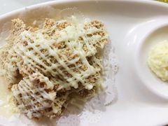 香酥小牛排-云中小雅