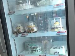 -DQ·蛋糕·冰淇淋(惠山万达店)