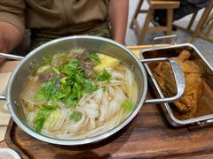 -小满手工粉(北京来福士店)