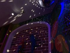 -米乐星世界KTV(汇智国际商业中心店)
