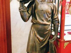 -北京全聚德(天安门店)