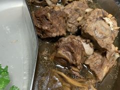 -老诚一锅羊蝎子(黄寺大街店)