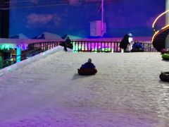 -石林冰雪海洋世界