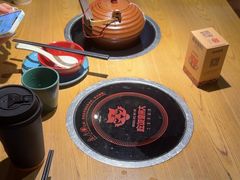 -吃饭皇帝大·土家民族菜(温州万象城店)