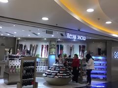 -银座mall(东直门店)
