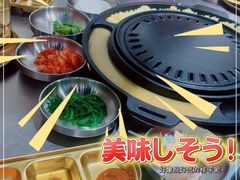 -恩泽家·果味坛子韩国炭火烤肉(白石龙店)