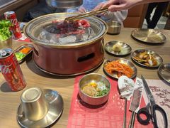 -西塔老太太泥炉烤肉(双井店)