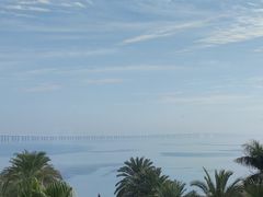 -V Bar海景扒房(北海湾惠龙万达嘉华酒店)