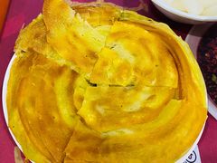 香酥牛肉饼-牛一嘴·兰州牛肉面·大盘鸡(财富中心店)