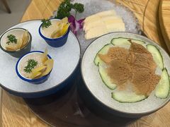 -竹鲜笙全竹宴(国色天香店)