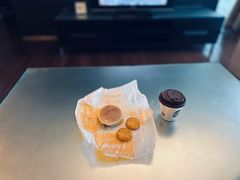 -汉堡王(徐汇绿地缤纷店)