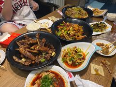 -掌上鲜(南顺城街店)