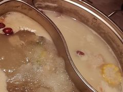 -阿源鱼捞斑鱼火锅·海鲜粥(山景尚宅店)