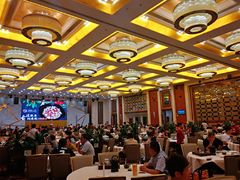 大堂-顺德人家食府(黄金广场店)