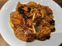 -锡和无锡菜(景丽苑店)