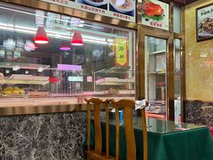 大堂-白魁老号饭庄(交道口店)