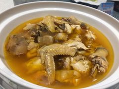 -望乡楼上海菜(日月光店)