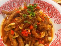 -李记茶油鸭(河西店)