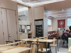 -喜家德虾仁水饺(东方宝泰店)