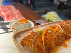 -梯坎老火锅(天禧店)