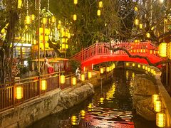 -深圳锦绣中华民俗村