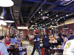 -萍姐火锅·公路夜市(打浦桥日月光店)