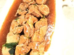 -品茶居素食馆(罗湖店)