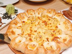 -必胜客(滕州荆河店)