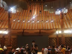 -九十九顶毡房(阜石路店)