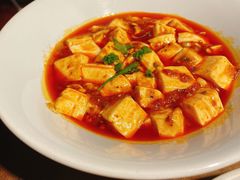 麻婆豆腐-外婆家(西红门荟聚购物中心店)