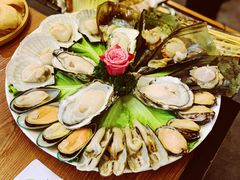 -樾餐厅泰式海鲜火锅(民歌湖店)