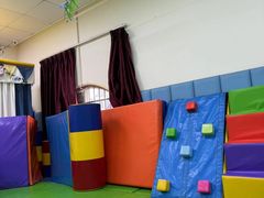 -全优加早教托育园(金海岸店)