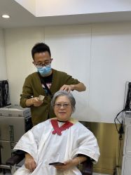 -雅仕 HAIR SALON 美发沙龙