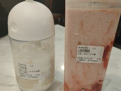 -萨莉亚意式餐厅(悦荟广场店)