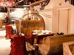 -黄家码头老火锅(解放碑旗舰店)