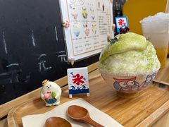 -陈记栗子(长宁路店)