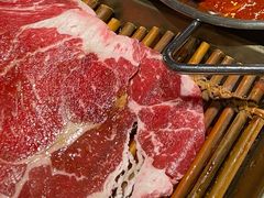 -谷牛日式烤肉(宝山U天地店)