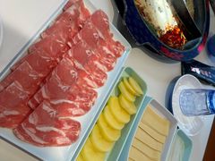-蜀城老妈火锅(红旗街店)