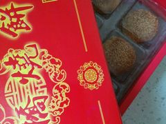 -黄桥宾馆黄桥烧饼(银杏路店)
