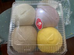 -白玉兰食品(汇联商厦店)
