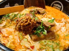 -味千拉面(煌华新纪元购物广场店)