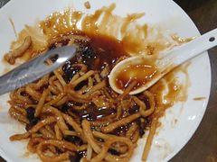 -京天红酒家(虎坊路店)