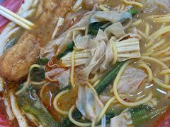 -安发瞧麻辣烫(总店)