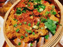 -叶婆婆钵钵鸡(乐山老店)