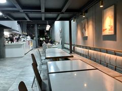 大堂-ADO KAFE(大学城店)
