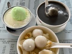 -阿三麻蓉汤圆(顺光大厦店)