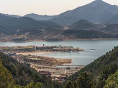 -北京金海湖景区