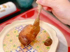-鳥喜Toriki怀石烧鸟料理