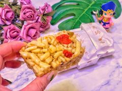 -祥禾饽饽铺·中式糕点(天津河西万科广场店)