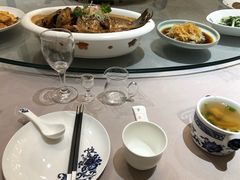 -保定会馆(秀兰店)